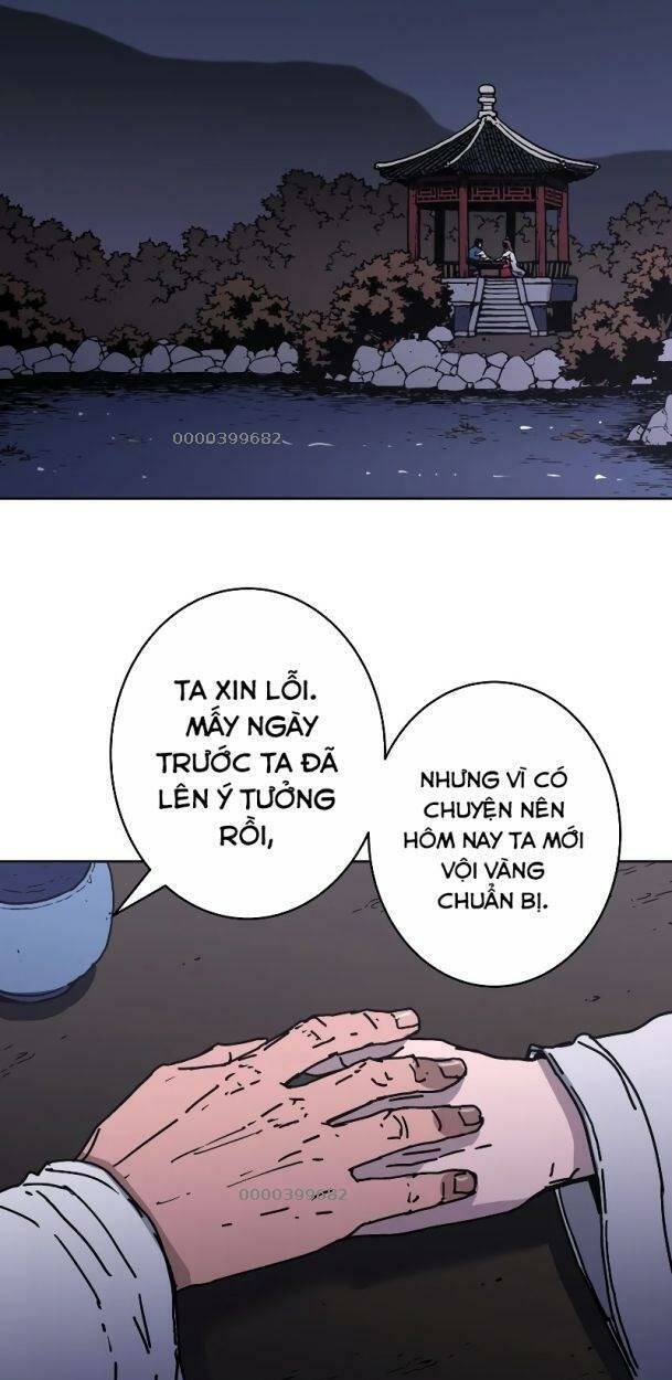 Chương 257 - Trang 31