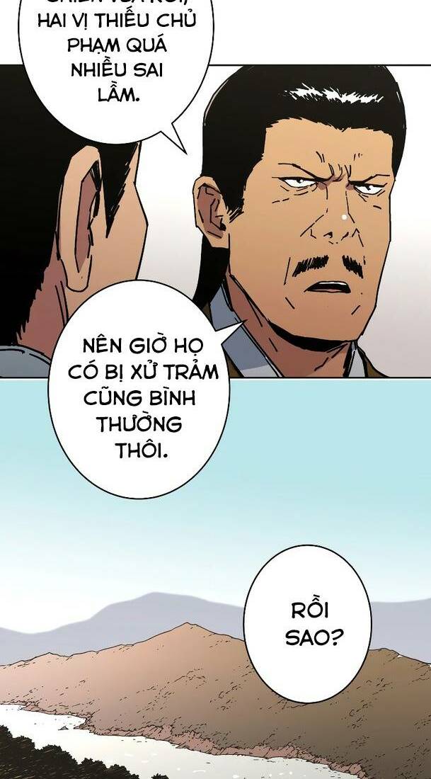 Chương 258 - Trang 8