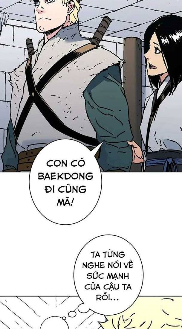 Chương 260 - Trang 40