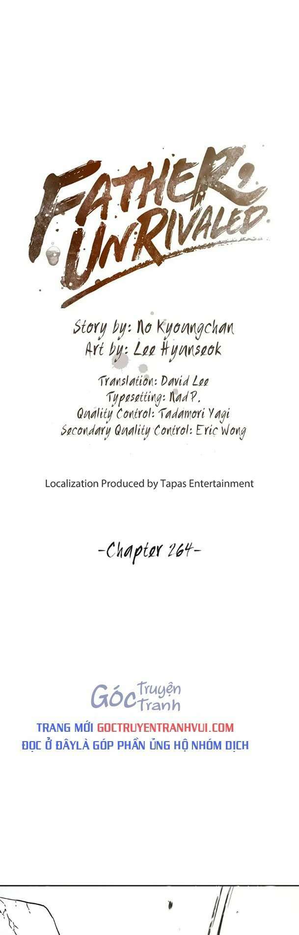 Chương 264 - Trang 1