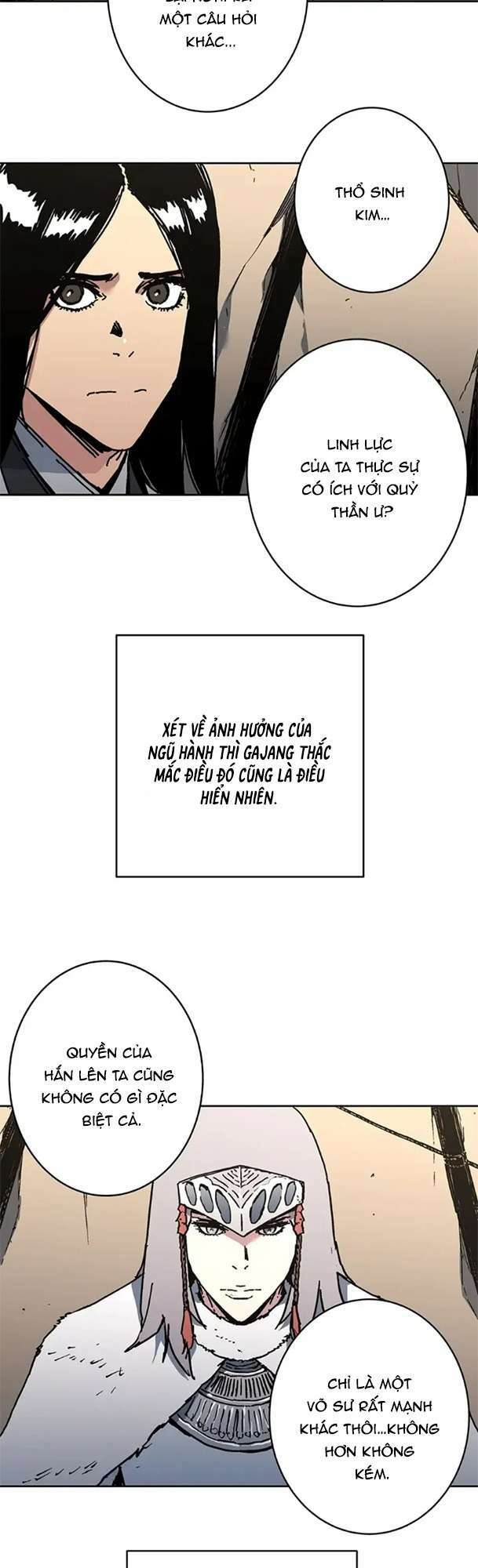 Chương 264 - Trang 31