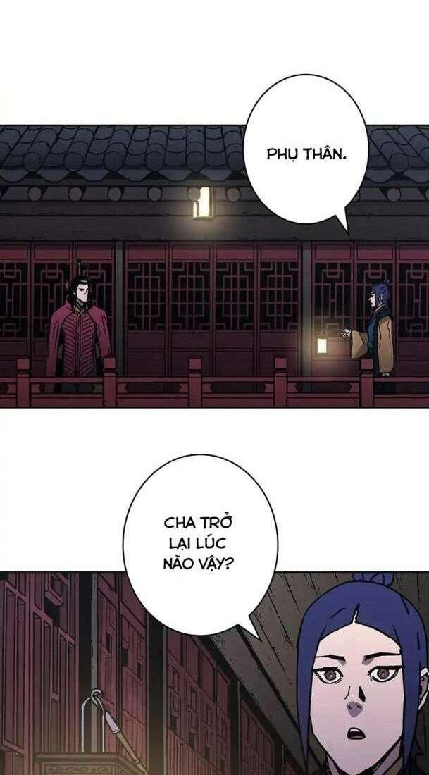 Chương 268 - Trang 29
