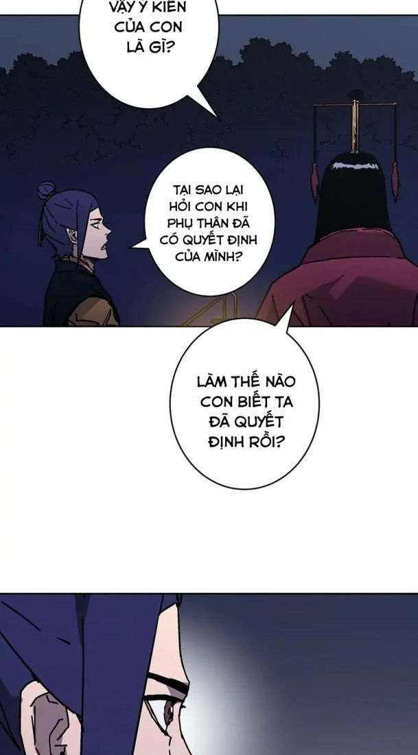 Chương 268 - Trang 36
