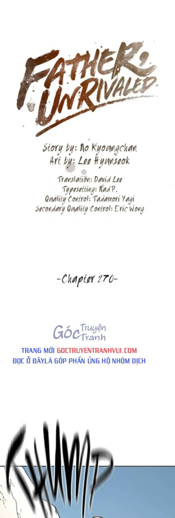 Chương 270 - Trang 1