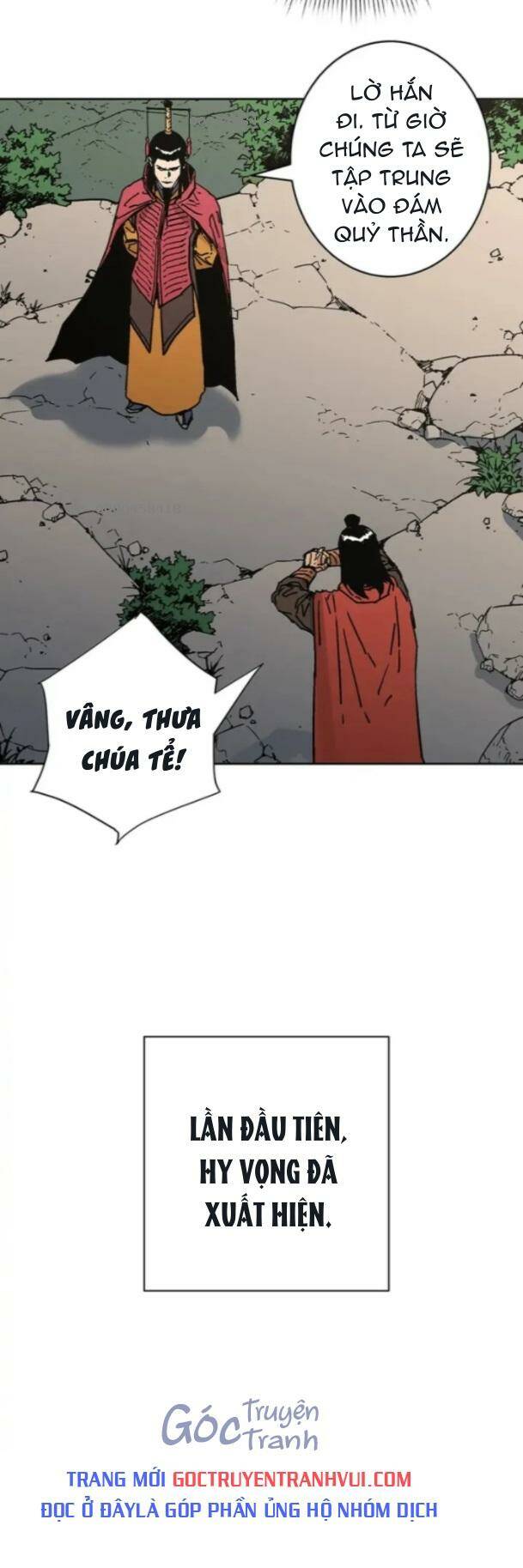 Chương 270 - Trang 21