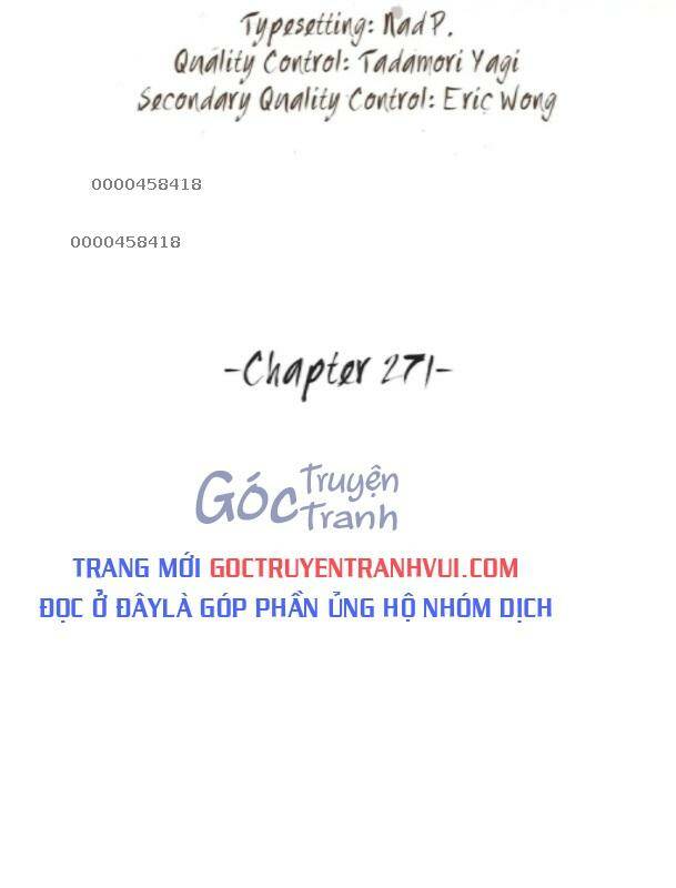 Chương 271 - Trang 2