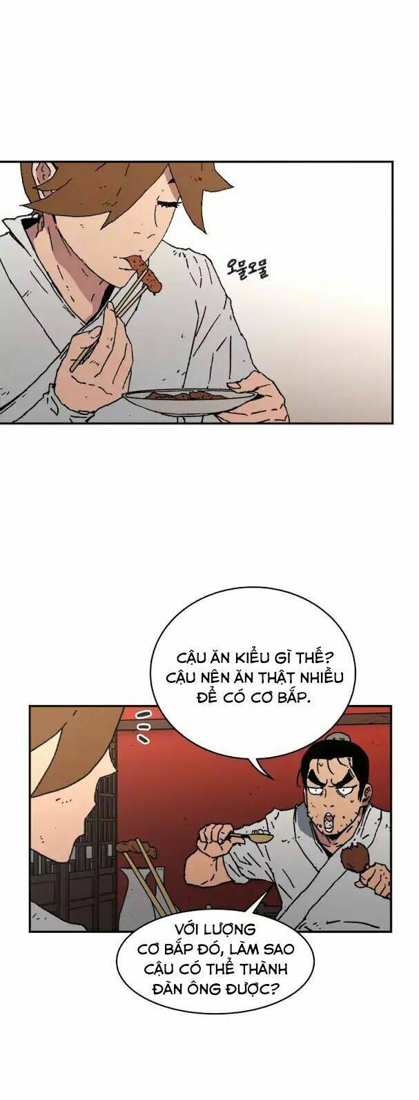 Chương 40 - Trang 34