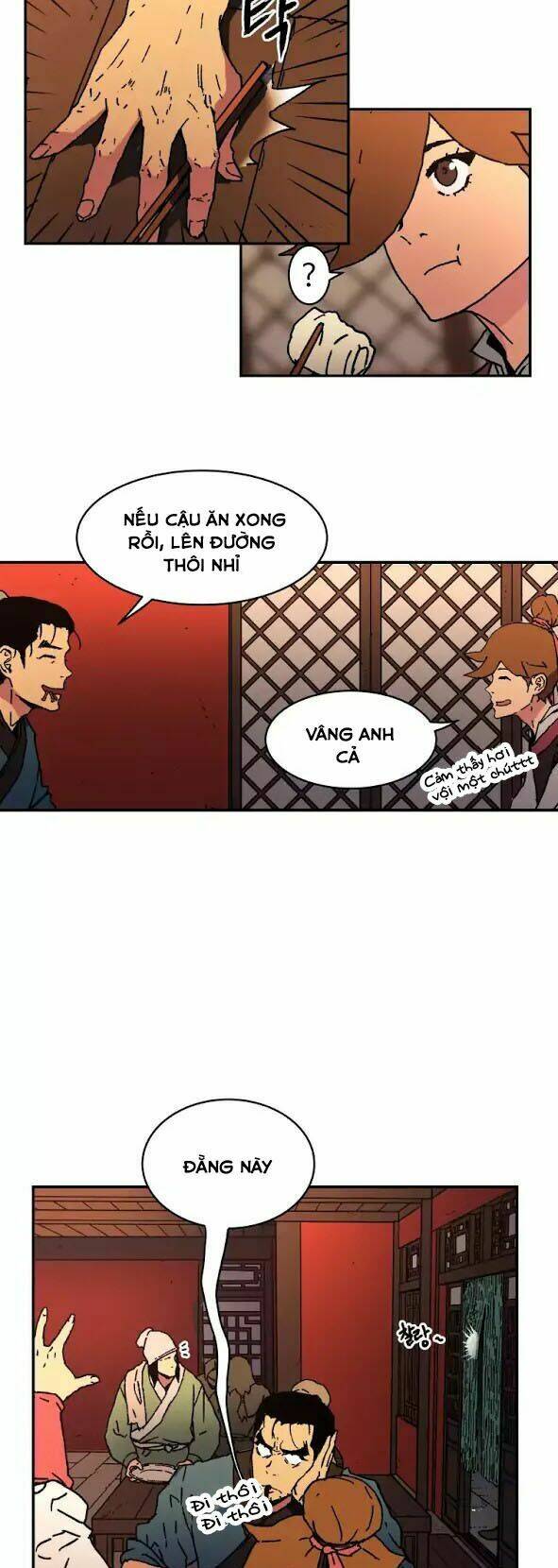 Chương 43 - Trang 10
