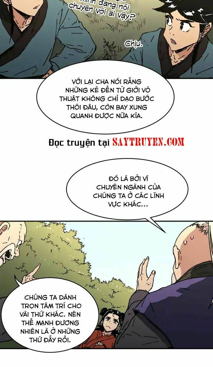 Chương 61 - Trang 21