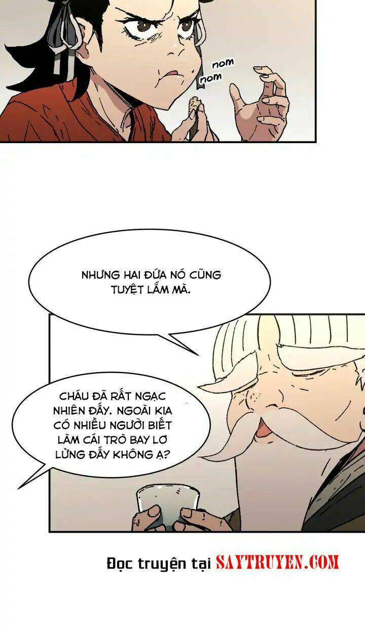 Chương 61 - Trang 38