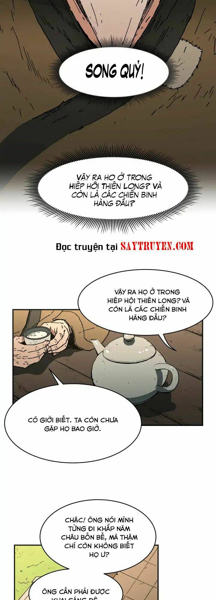 Chương 61 - Trang 40