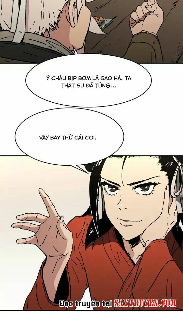 Chương 61 - Trang 42