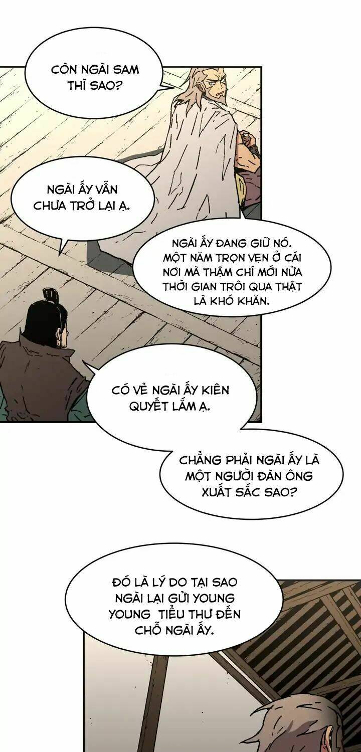 Chương 62 - Trang 30