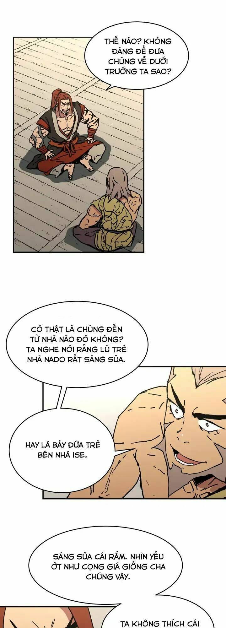 Chương 62 - Trang 38