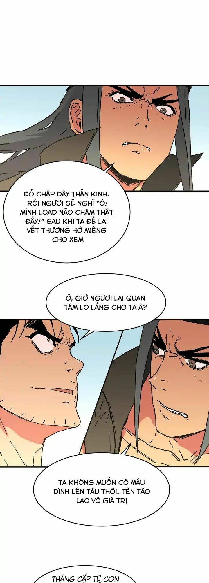 Chương 63 - Trang 23