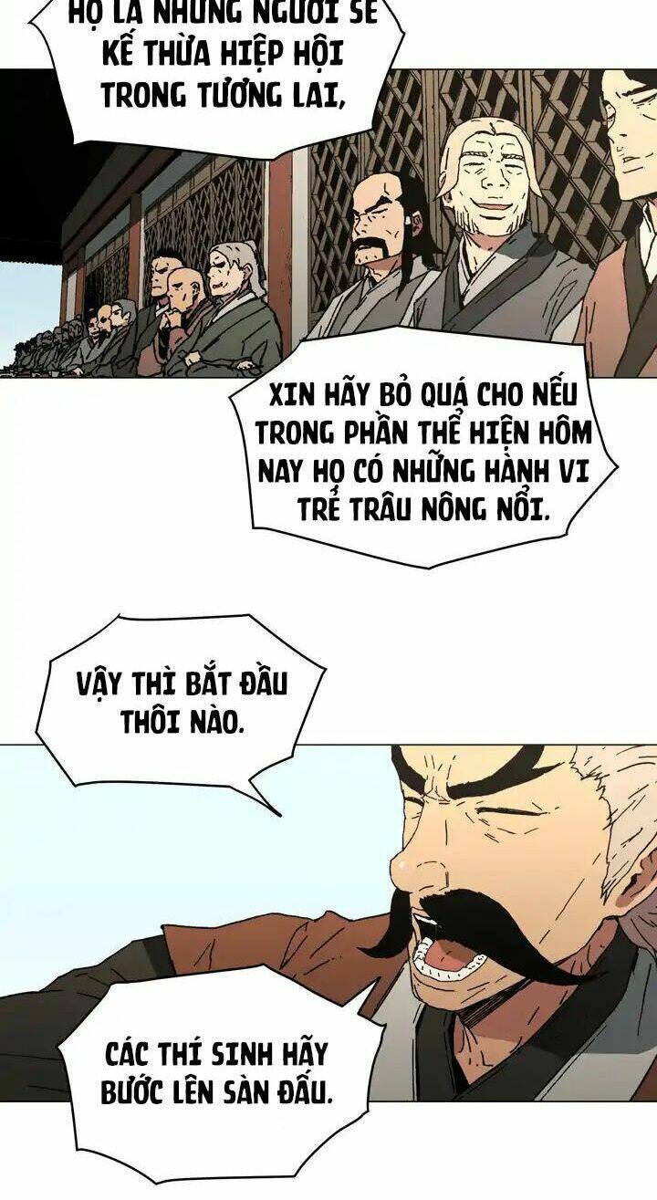 Chương 65 - Trang 17