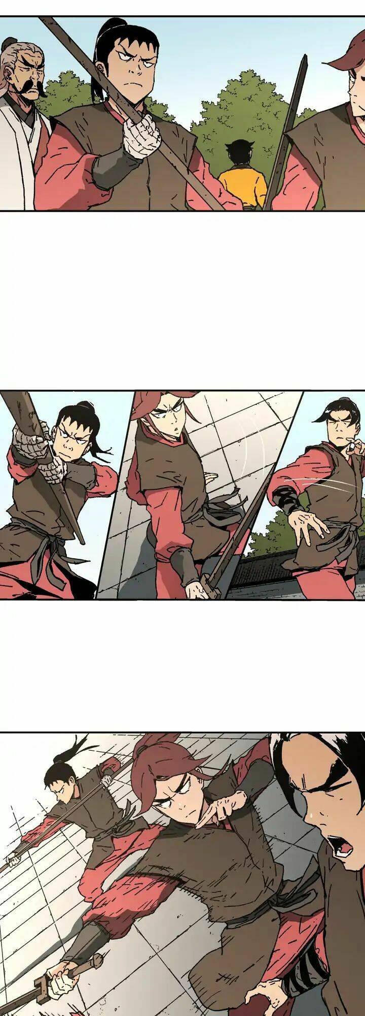 Chương 65 - Trang 22