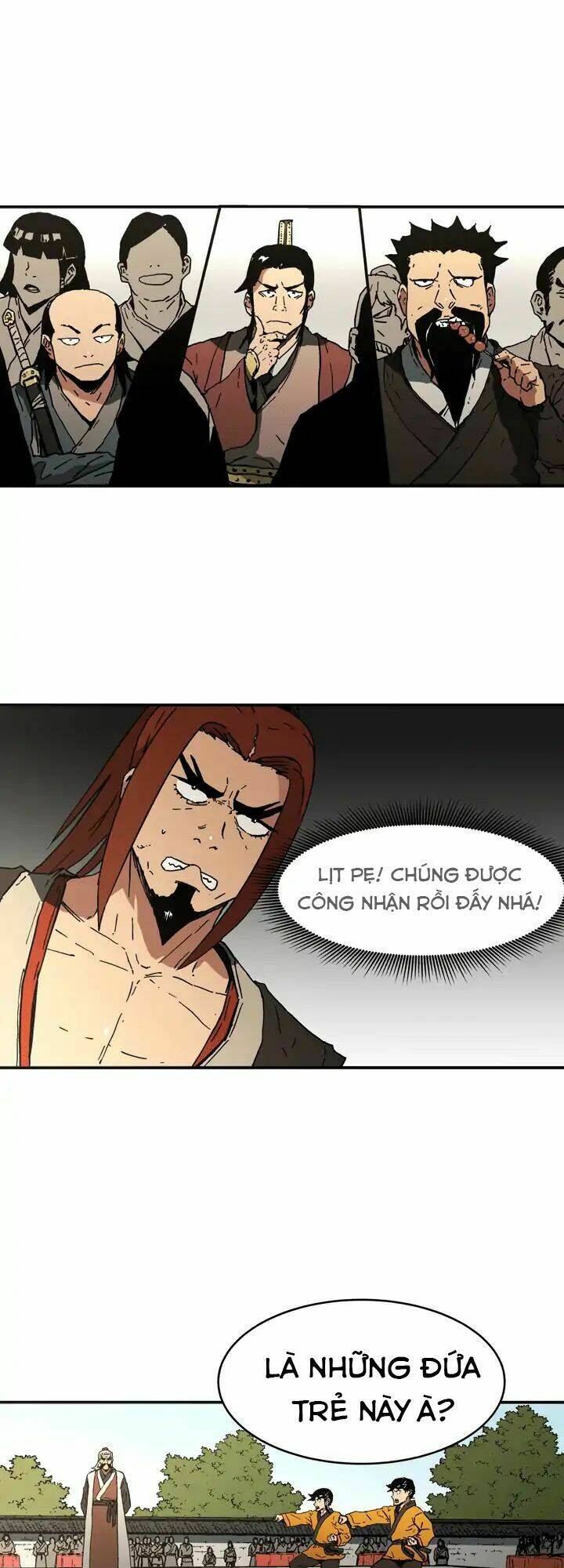 Chương 65 - Trang 38