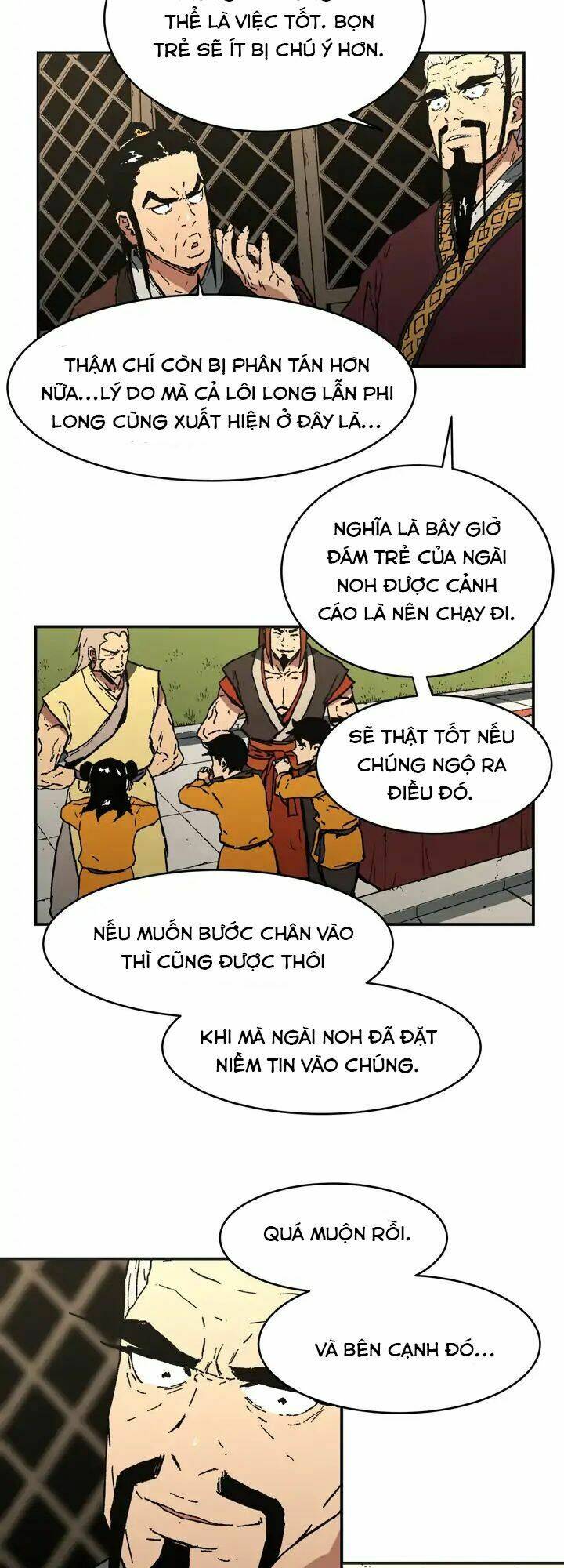 Chương 66 - Trang 27
