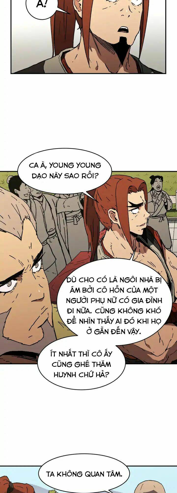 Chương 66 - Trang 31