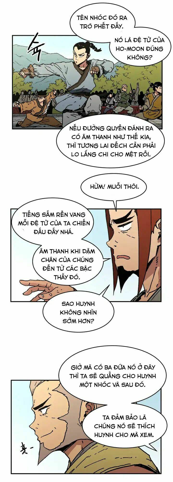 Chương 66 - Trang 34