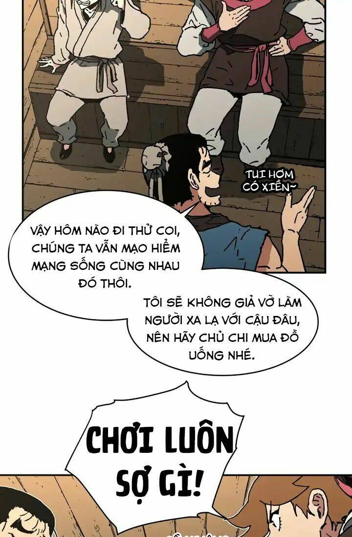Chương 67 - Trang 21