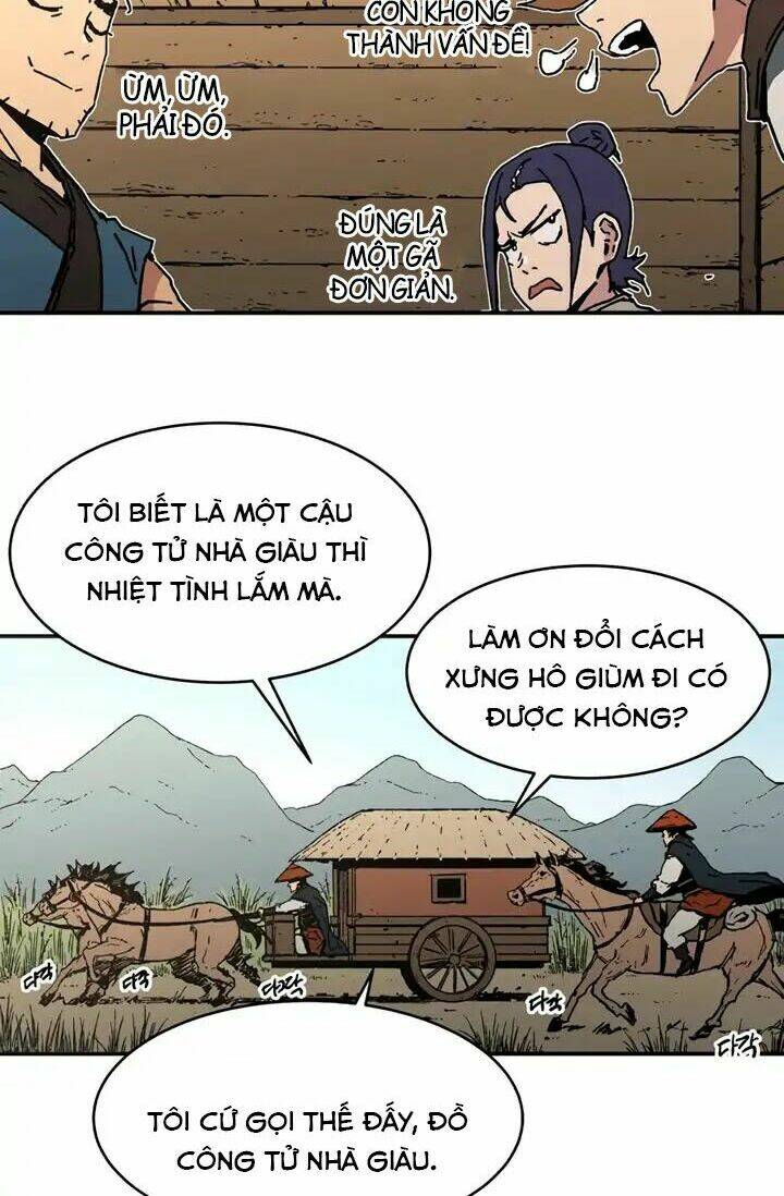 Chương 67 - Trang 22