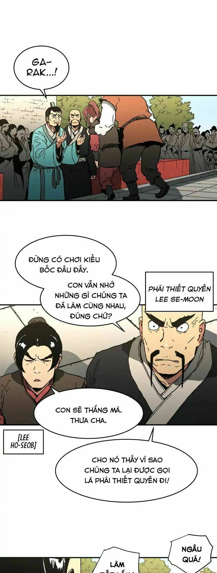 Chương 68 - Trang 34