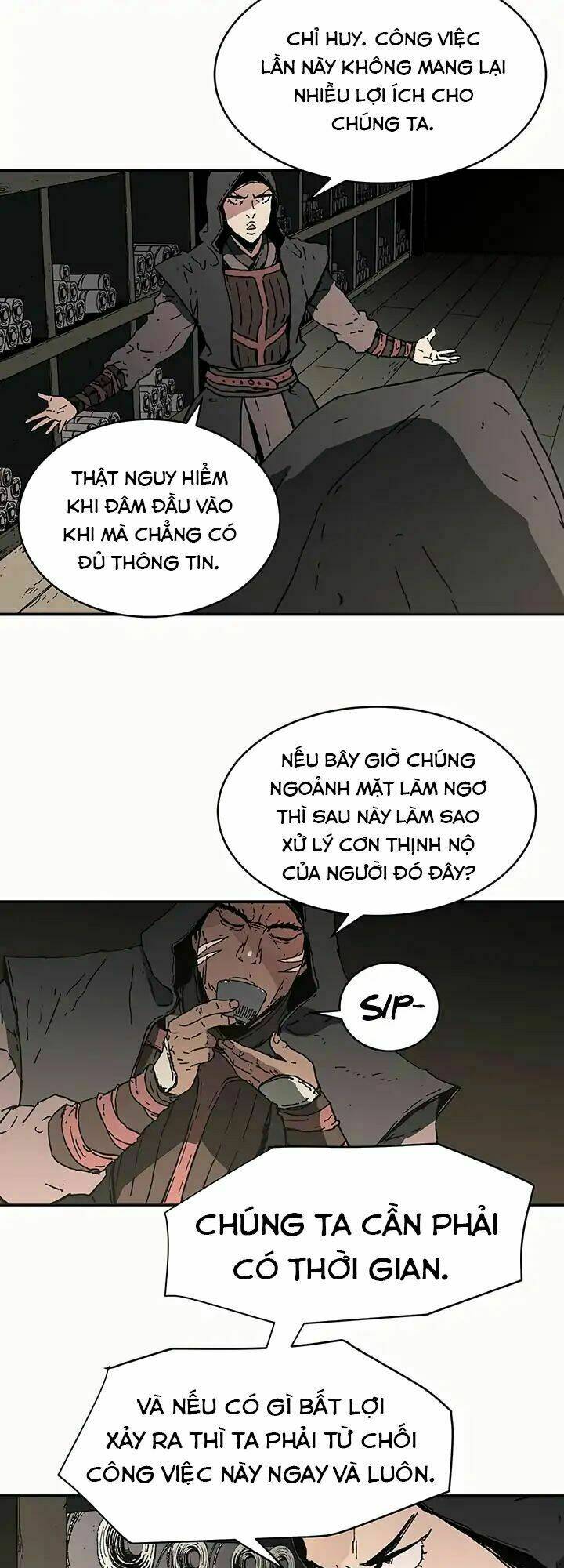 Chương 69 - Trang 13