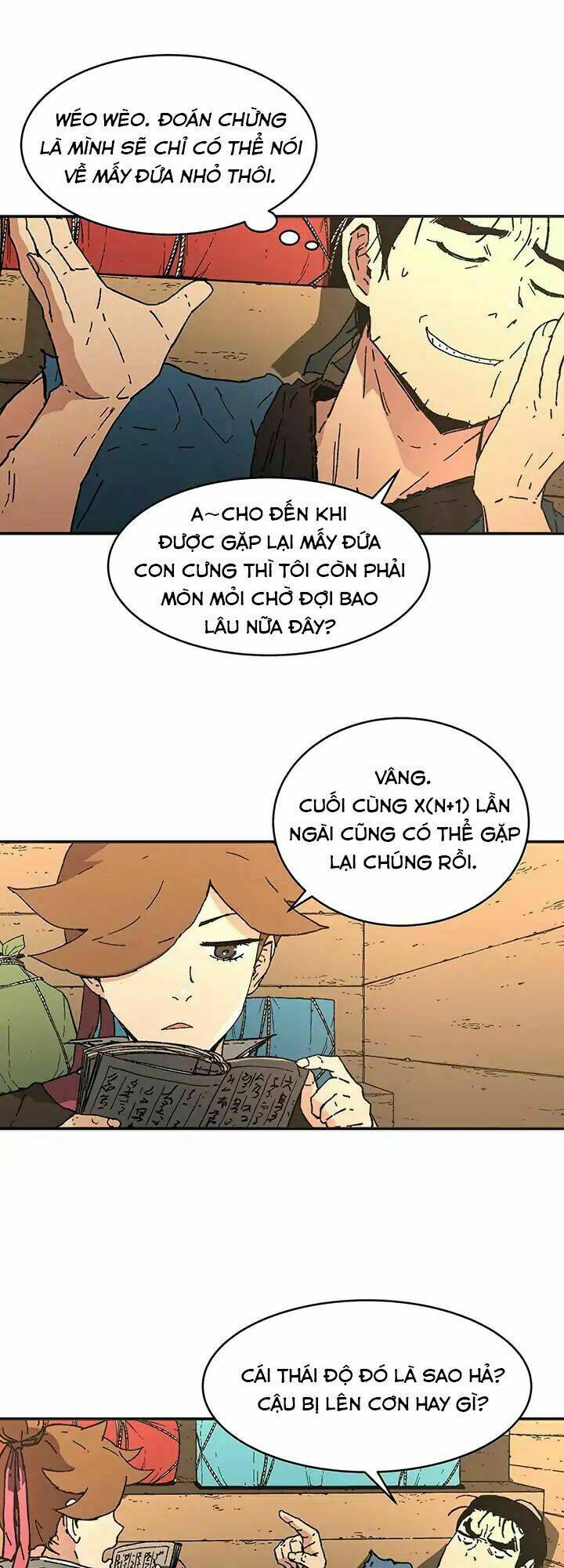 Chương 69 - Trang 26