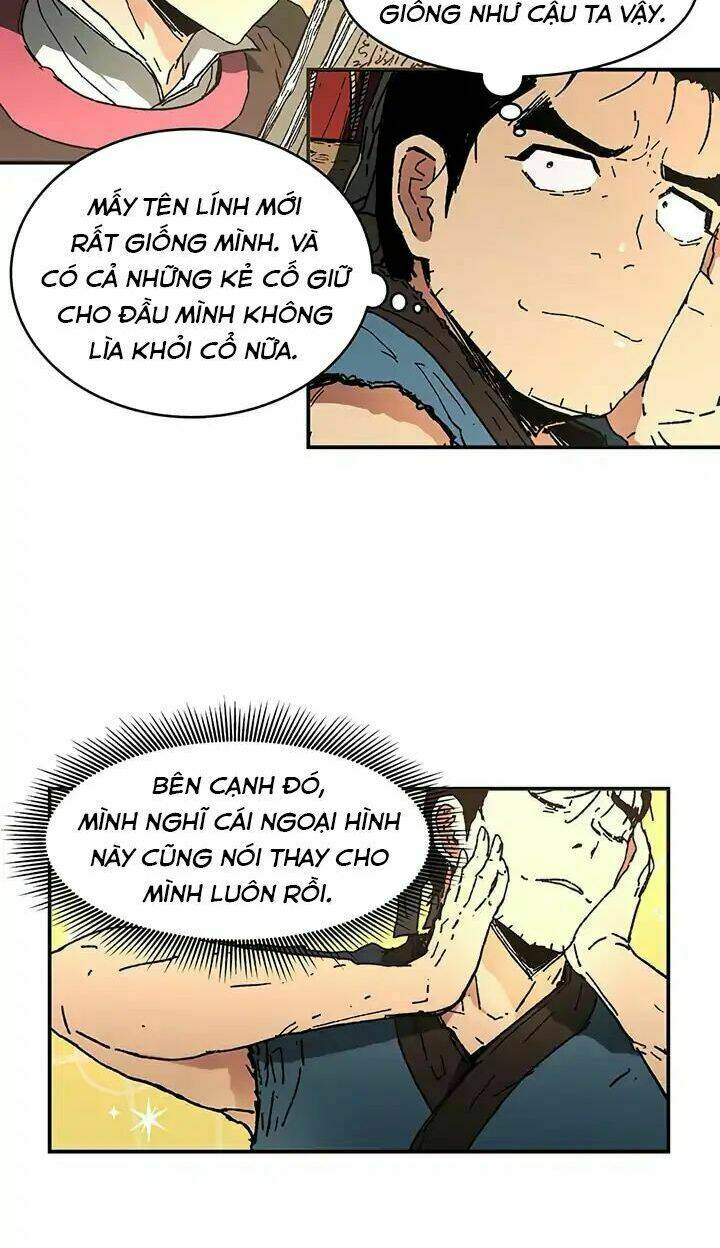 Chương 69 - Trang 34