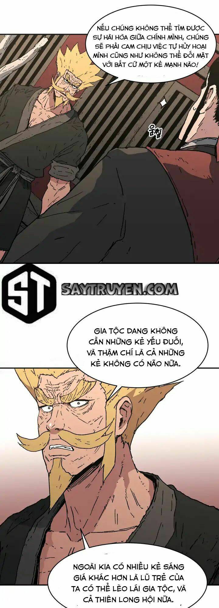 Chương 71 - Trang 22