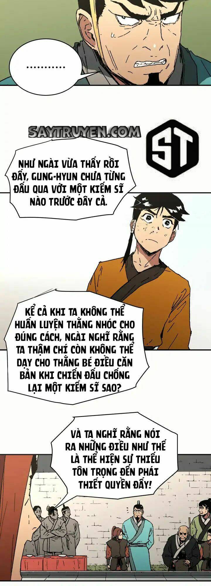 Chương 71 - Trang 27