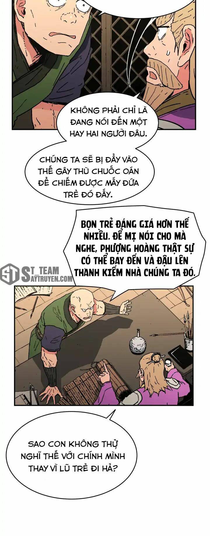 Chương 73 - Trang 21