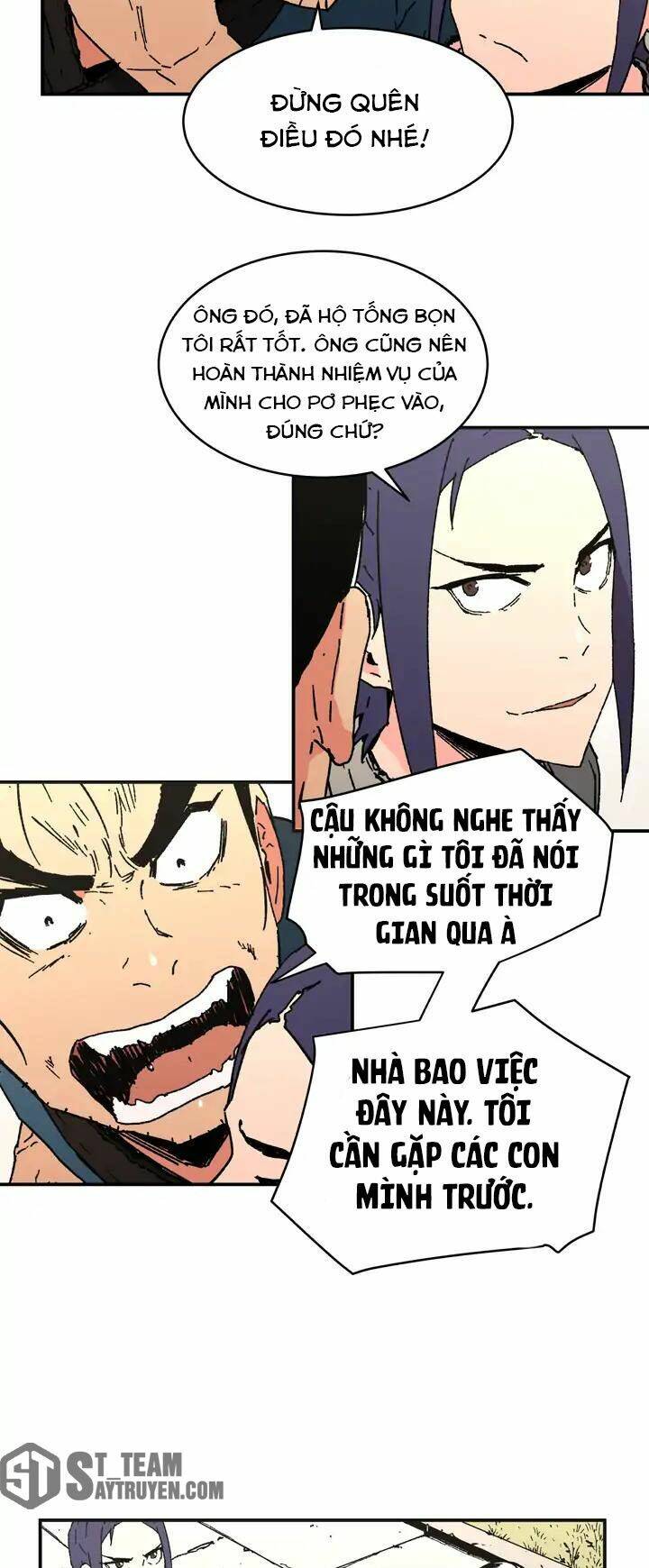 Chương 74 - Trang 32