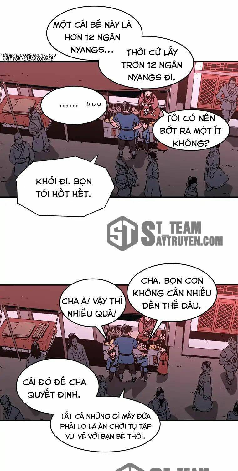 Chương 77 - Trang 23