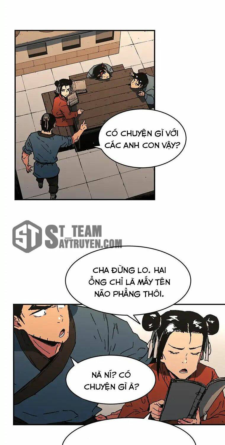 Chương 77 - Trang 8