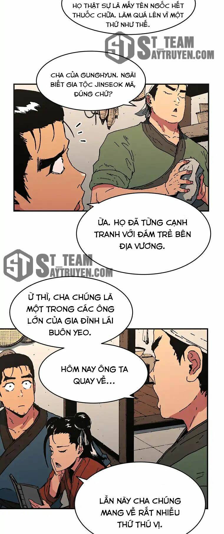 Chương 77 - Trang 9