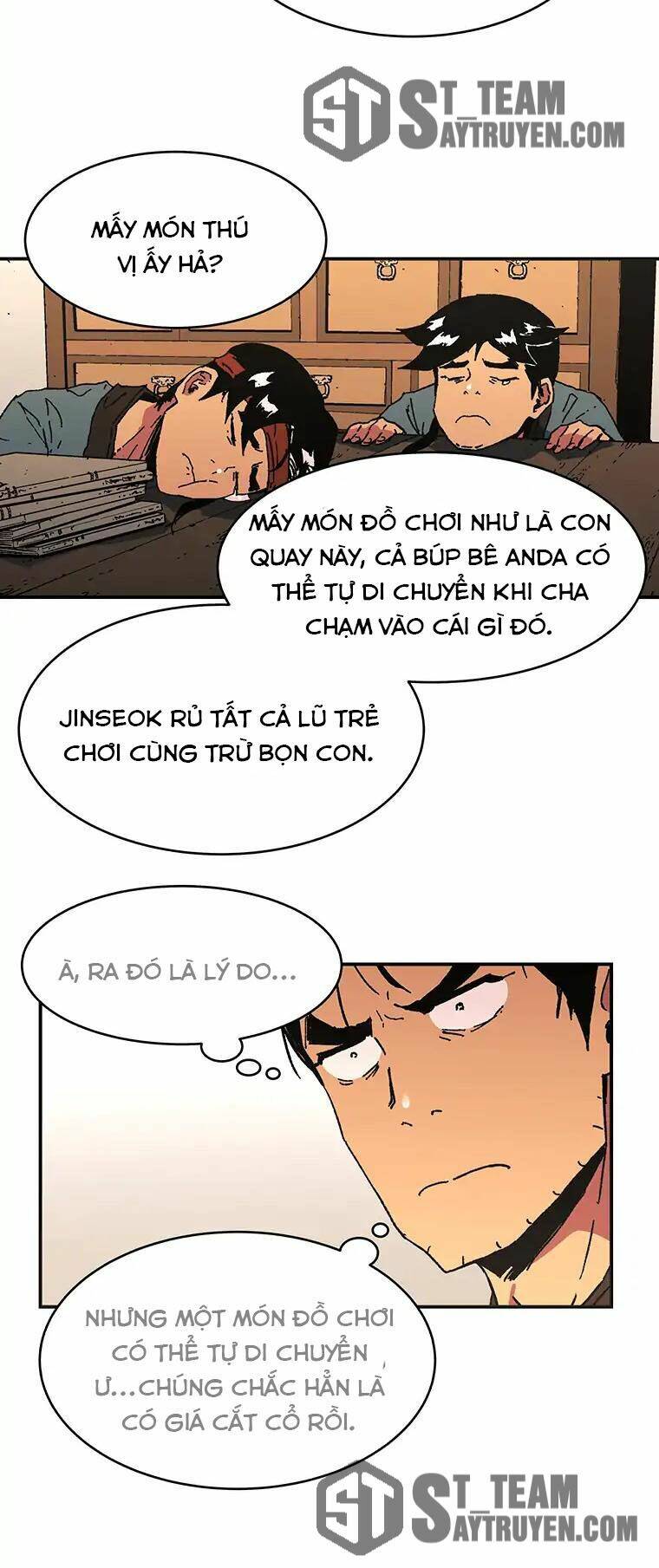 Chương 77 - Trang 10