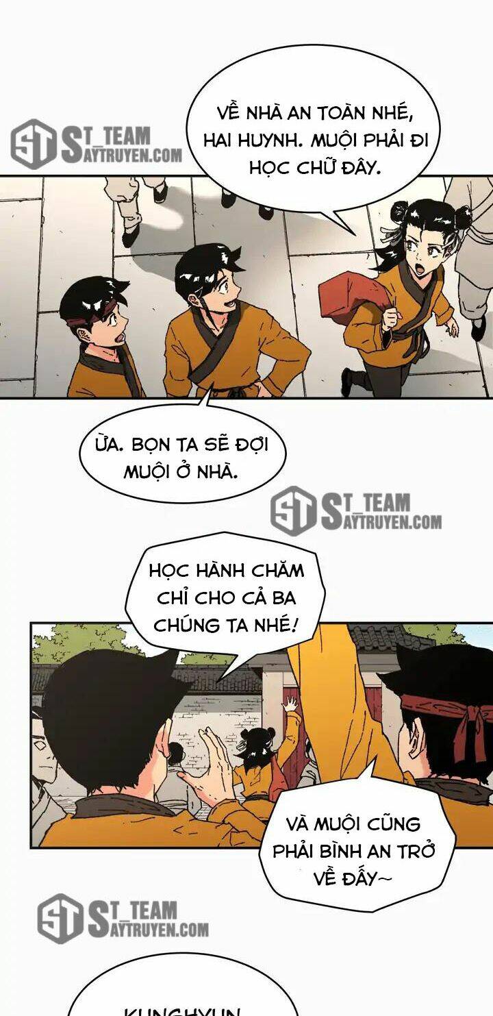 Chương 79 - Trang 3