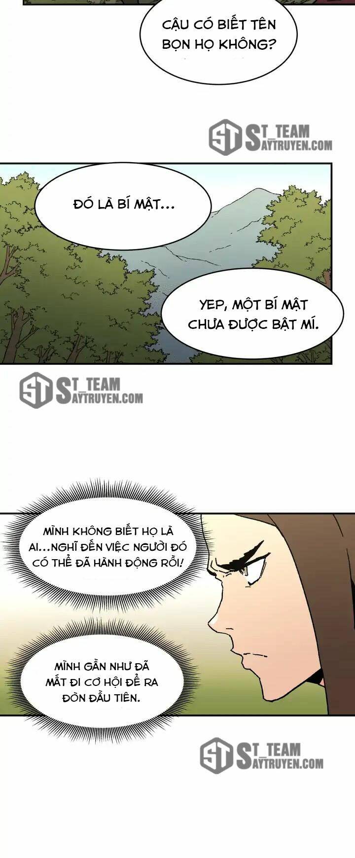 Chương 79 - Trang 21