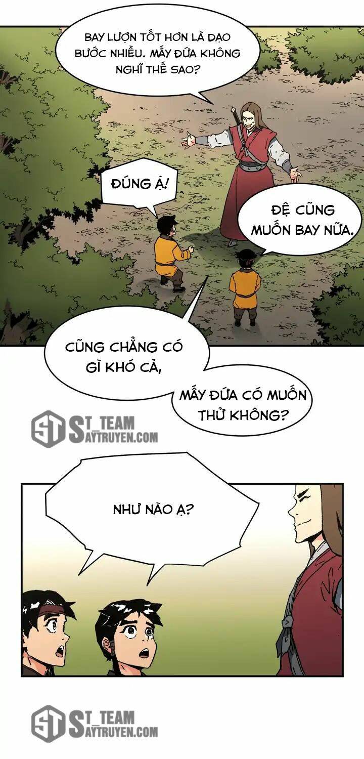 Chương 79 - Trang 22