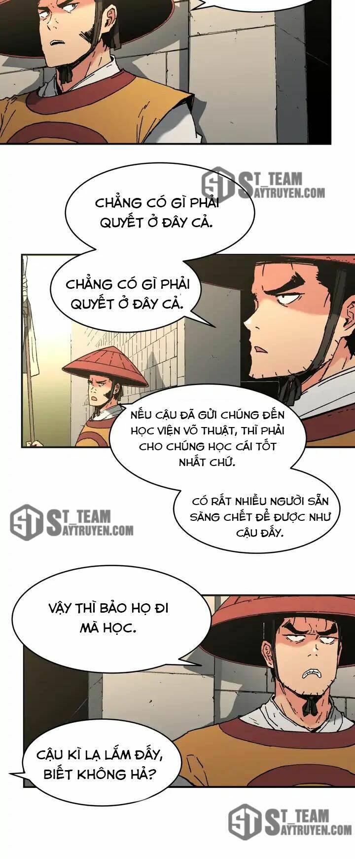 Chương 79 - Trang 29
