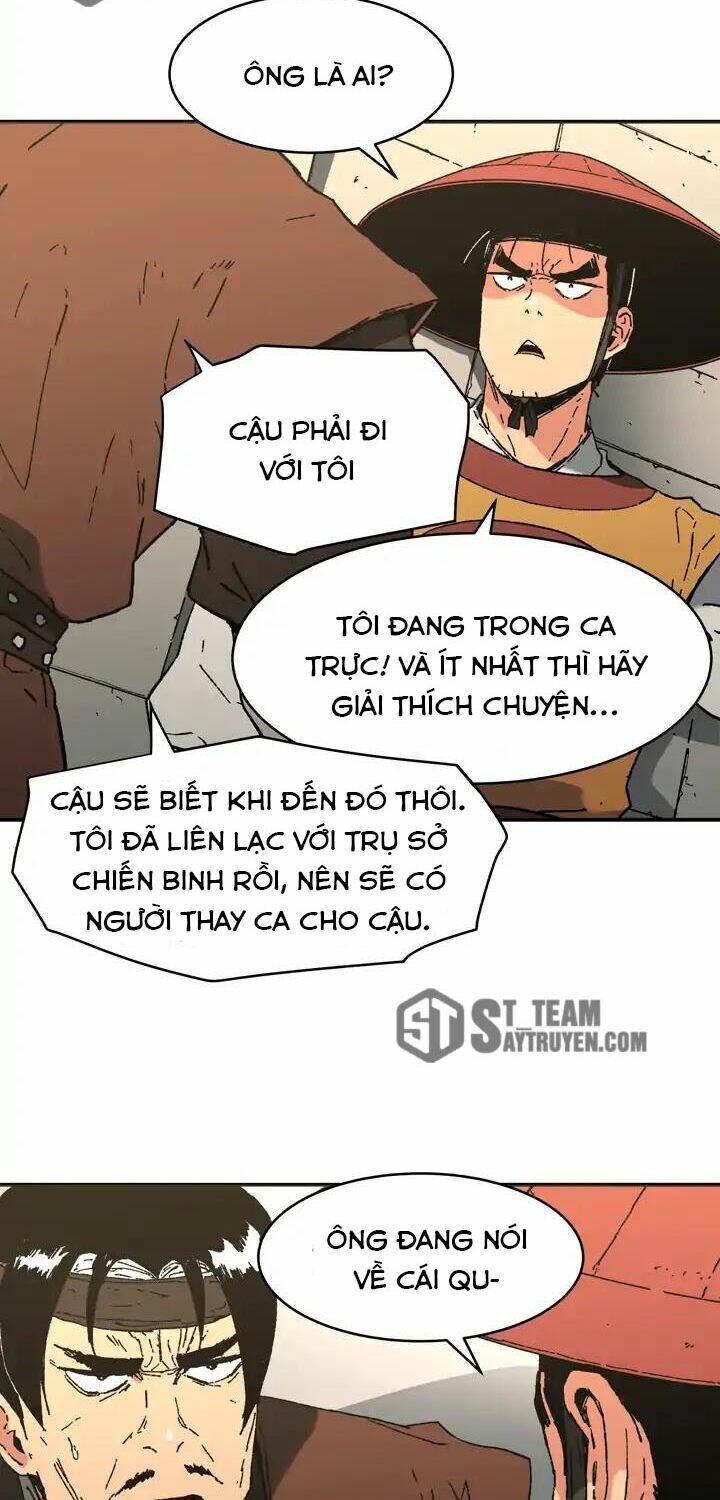 Chương 79 - Trang 31