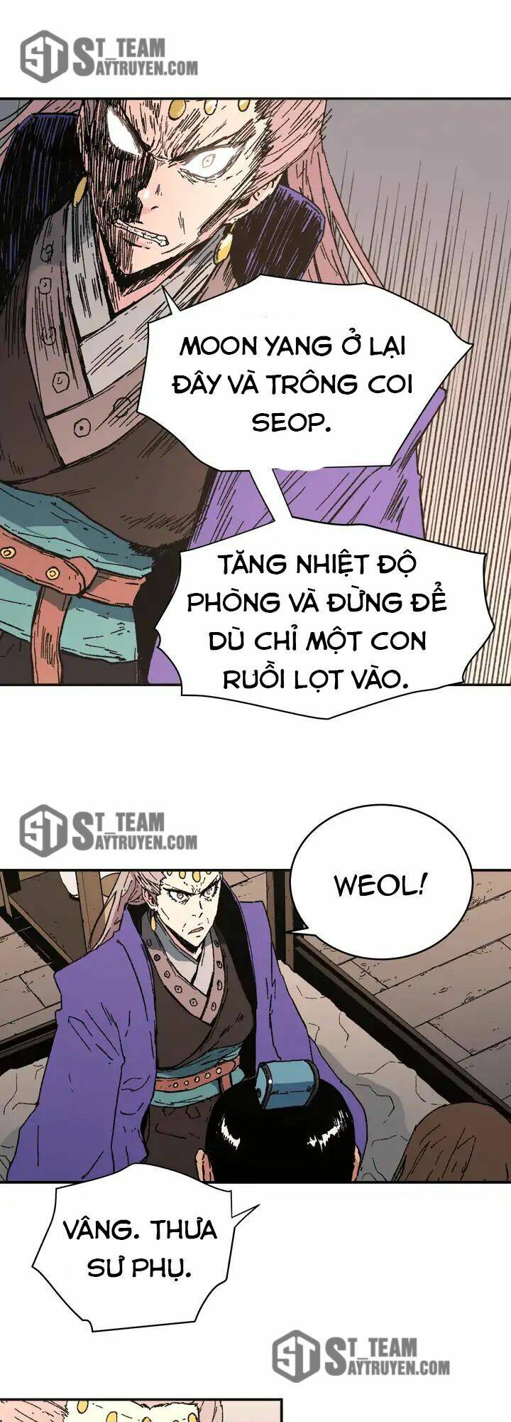 Chương 80 - Trang 11