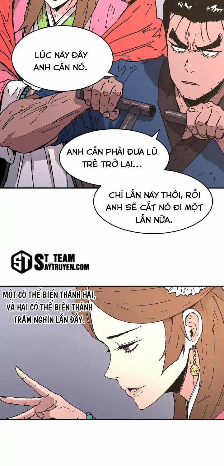 Chương 81 - Trang 21