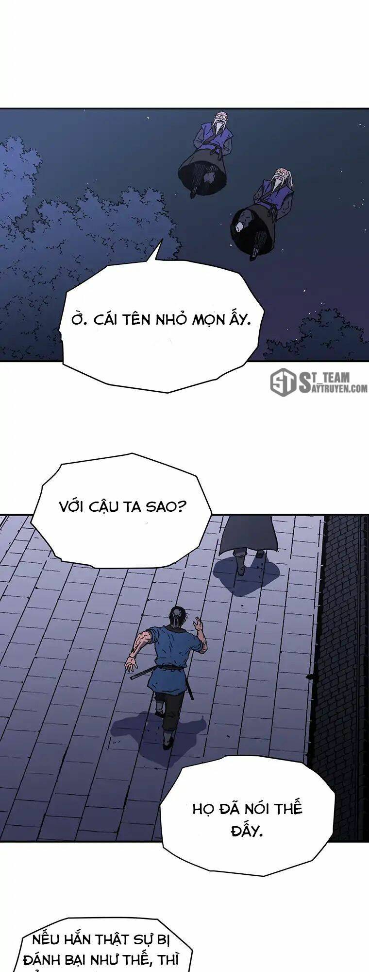 Chương 83 - Trang 14