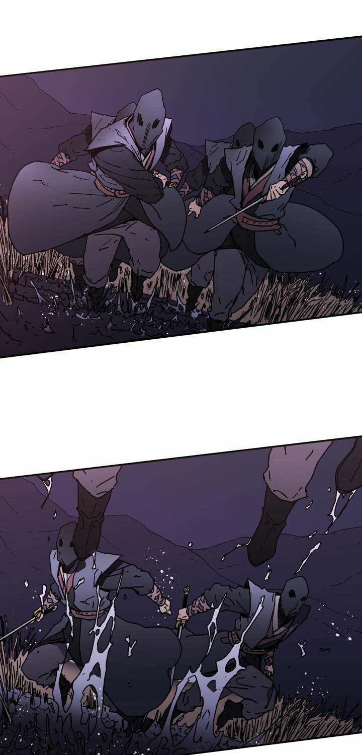 Chương 85 - Trang 21