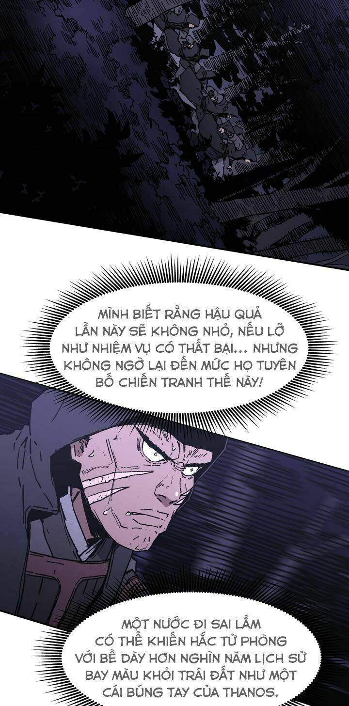 Chương 89 - Trang 21