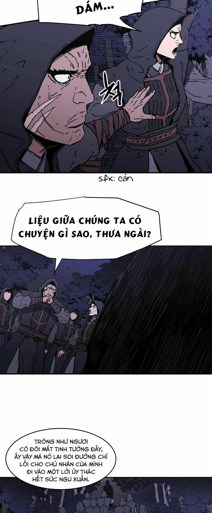 Chương 89 - Trang 25